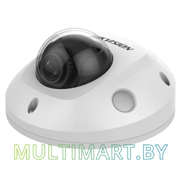 IP-камера Hikvision DS-2CD2563G0-IWS(D) (4 мм)